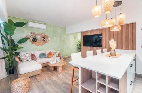 Punta Cana Apartment | Brand new apartment with pool in Cap Cana