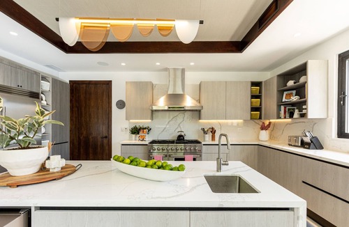 Casa de Campo Villa | Brand New, Elegant and Modern 5BD Villa!