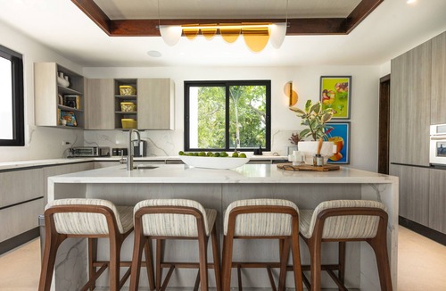 Casa de Campo Villa | Brand New, Elegant and Modern 5BD Villa!