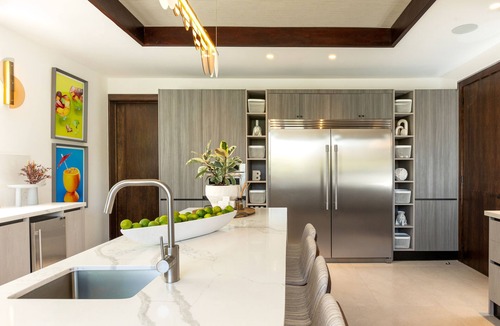 Casa de Campo Villa | Brand New, Elegant and Modern 5BD Villa!