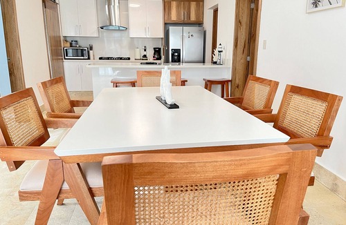 Puerto Plata Villa | Brand New - Incredible 2-bedroom Villa in Puerto Plata with Private Pool
