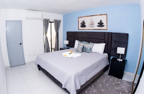 Puerto Plata Hotel | Breakfast Included. Sea View. 28% Off in the Restaurant and the Bar.