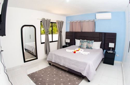 Puerto Plata Hotel | Breakfast included.sea view 28% off in the Restaurant and Bar.