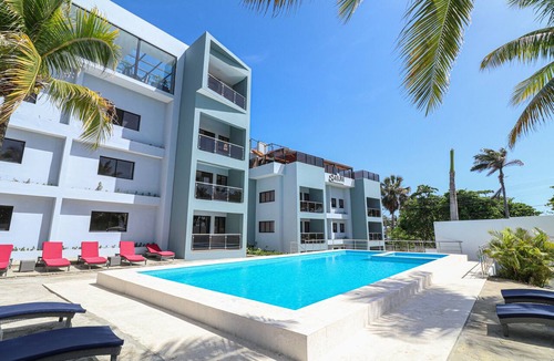 Puerto Plata Hotel | Breakfast included. Sea View. 28% Off in the Restaurant and Bar.