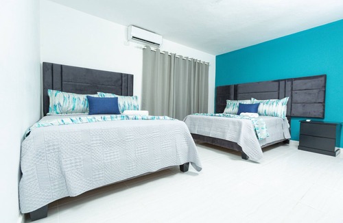Barrio Las Yaguitas Hotel | Breakfast inclued.sea view. 28% off in the restaurant and bar