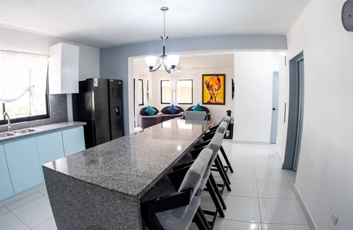 Barrio Las Yaguitas Hotel | Breakfast inclued.sea view. 28% off in the restaurant and bar
