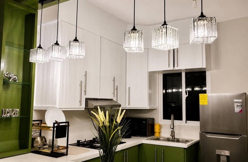 Cayetano Germosen Apartment | Brianny Hergoz Apartment Suite