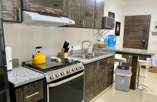 Los Melones Apartment | Bridget Place