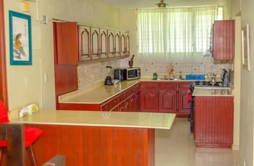 Bani Villa | Bright villa in Bani