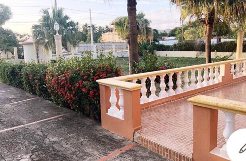 Bani Villa | Bright villa in Bani