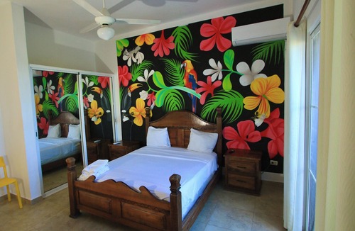 Los Melones House | Brisa de Alma
