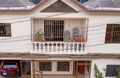 Jarabacoa House | Brisa del Rio Jimenoa