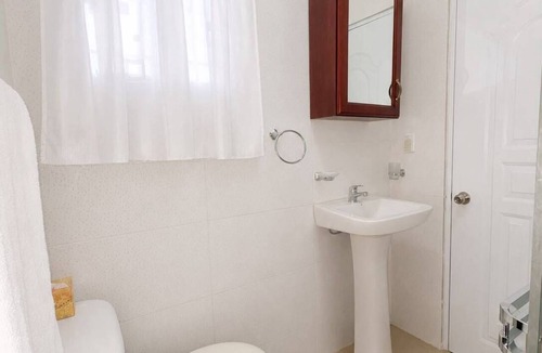 Mendoza House | Brisa tropical Stay