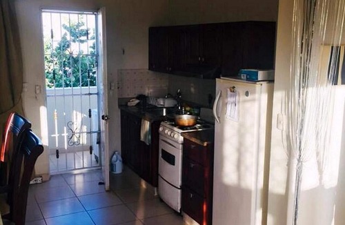 Sosua Apartment | Budget 2BD condo opposite main Sosua supermarket, long-term rentals only