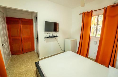El Batey House | Bungalow #3 at Waterfront Playa Alicia