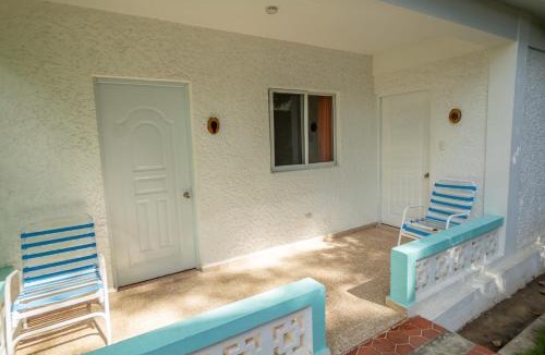 El Batey House | Bungalow #3 at Waterfront Playa Alicia
