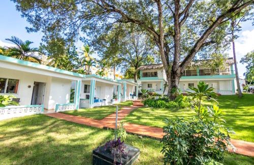 El Batey House | Bungalow #3 at Waterfront Playa Alicia