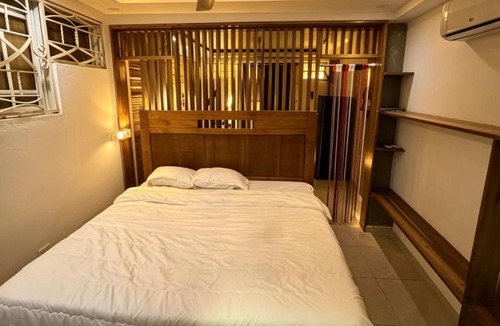 El Callejon House | Bungalow o apartamento de 1 Habitación con Piscina Para Parejas