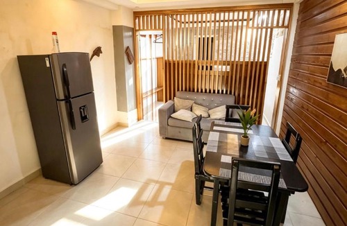 El Callejon House | Bungalow o apartamento de 1 Habitación con Piscina Para Parejas