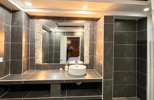 El Callejon House | Bungalow o apartamento de 1 Habitación con Piscina Para Parejas