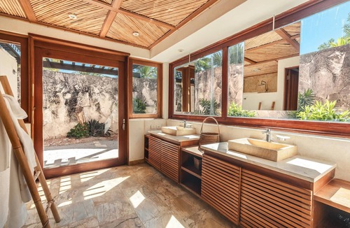 Punta Cana Villa | Bungalow with 2BR w/pool/backyard in Cap Cana