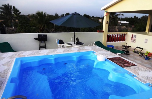 Boca Chica Apartment | Business & Holiday Aparthotel