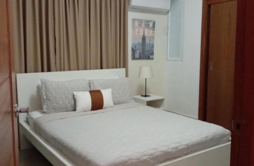 Sarasota Apartment | Céntrico y acogedor apartamento en Bella Vista