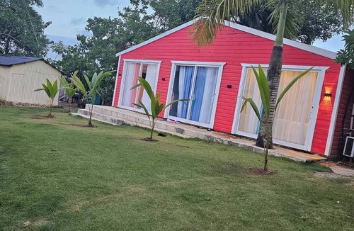 Higuey Cabin | Cabaña Elian