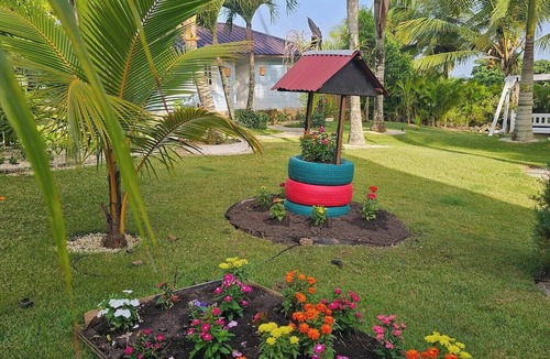 Higuey Cabin | Cabaña Elian