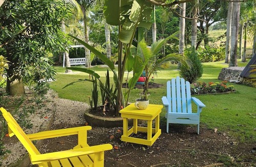 Higuey Cabin | Cabaña Elian