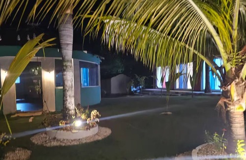 Higuey Cabin | cabaña elin un encuentro con la naturaleza