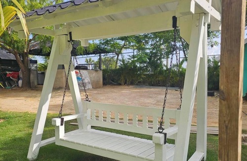 Higuey Cabin | cabaña elin un encuentro con la naturaleza