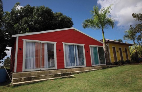 Higuey Cabin | Cabaña Elizabeth