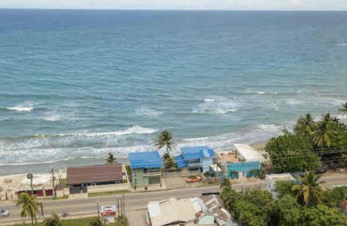 Cabarete Apartment | Cabarete Beachfront - Casa De Playa