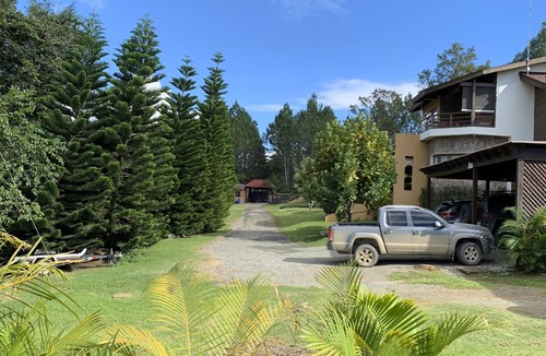 La Vega Province Cabin | Cabin No. 1 - 5 people