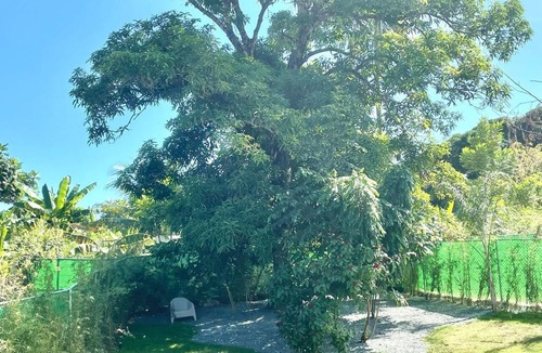 Cabrera Villa | CABRERA LODGE 2 (850 Meters from the Beach, Central, Modern, and Chic)