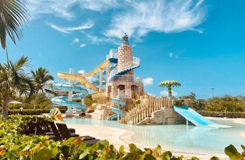 Dominicus Apartment | Cadaques Caribe Bayahibe Palmera