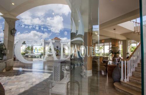 Dominicus Apartment | Cadaques Caribe Bayahibe Palmera