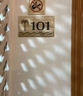 Dominicus Apartment | Cadaques Caribe Bayahibe Palmera