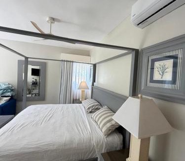 Dominicus Apartment | Cadaques Caribe Bayahibe Palmera