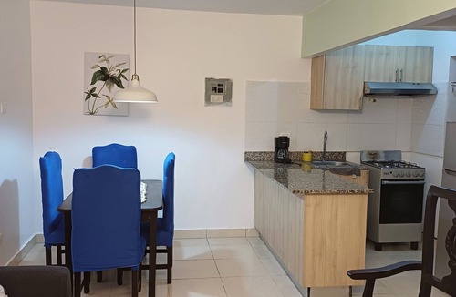 Santo Domingo Este Apartment | Camino Verde Apartment, Charming