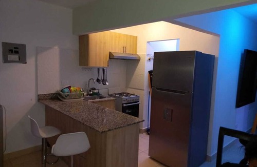 Santo Domingo Este Apartment | Camino Verde Apartment, Charming