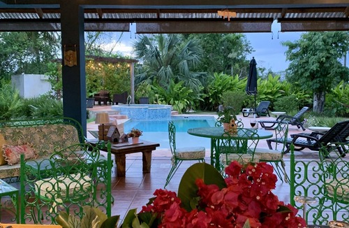 San Rafael del Yuma Bed & Breakfast | Campito Loving