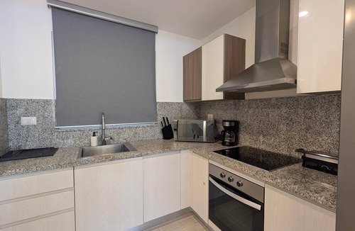 Bavaro Apartment | Cana Life Luxury | Cana Rock Royale