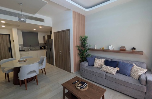 Bavaro Apartment | Cana Life Luxury | Cana Rock Royale