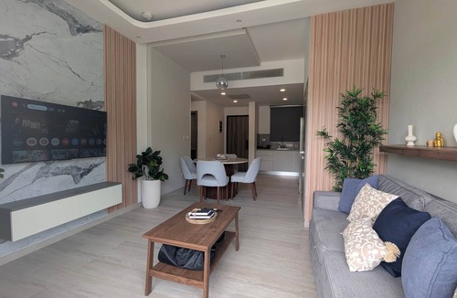 Bavaro Apartment | Cana Life Luxury | Cana Rock Royale