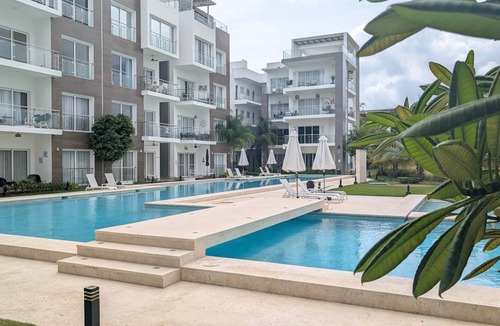 Bavaro Apartment | Cana Life Luxury | Cana Rock Royale