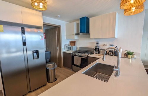 Punta Cana Apartment | Cana Life Luxury | City Beach – Sky Pool View