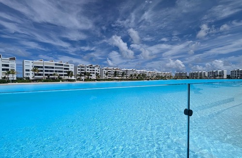 Punta Cana Apartment | Cana Life Luxury | City Beach – Crystal Lagoon View