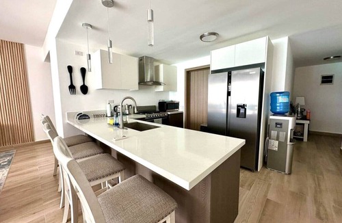 Punta Cana Apartment | Cana Life Luxury | City Beach - Lagoon Vista